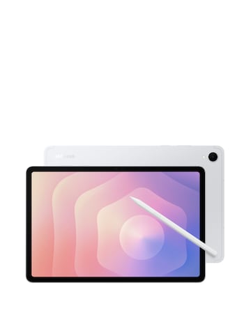 Samsung Galaxy Tab S11 11in 512GB WiFi Tablet - Silver