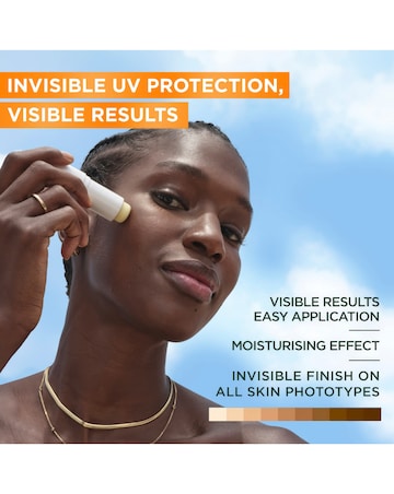 Garnier Ambre Solaire SPF 50+ Super UV Stick