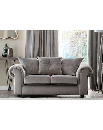 Derby 2 Seater Sofa