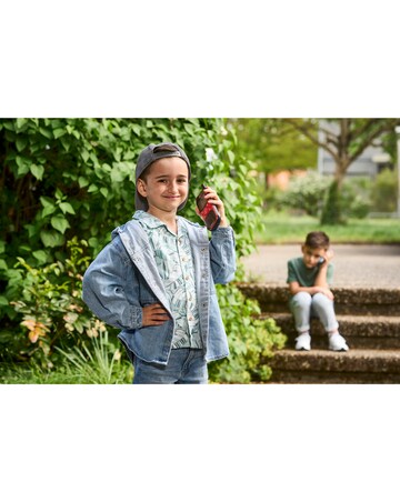 VTech KidiGear Walkie Talkies Explorer