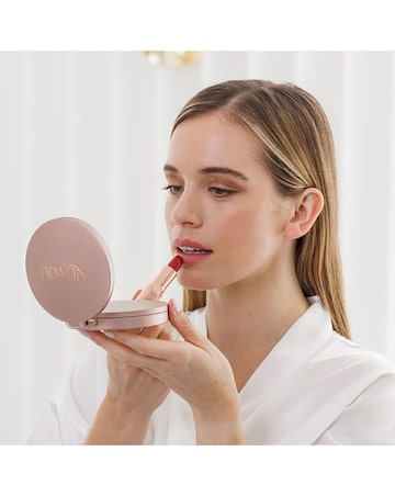 NuYou Tri-Fold Mirror