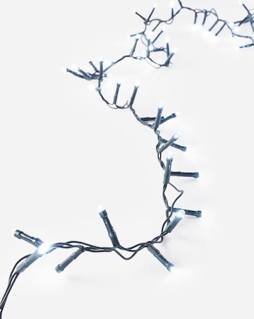 Mains Powered LED Firefly String Lights