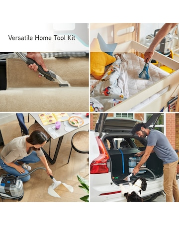 Vax SpotWash Max Duo Spot Cleaner