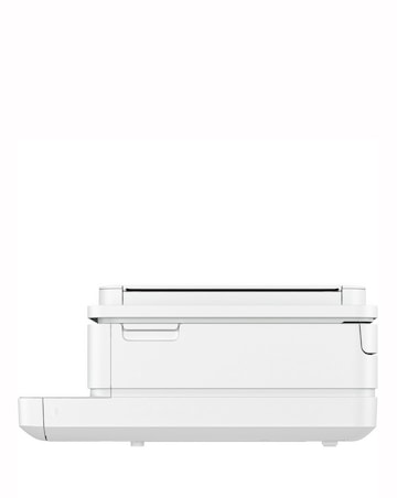HP Envy 6530e All in One Printer - White