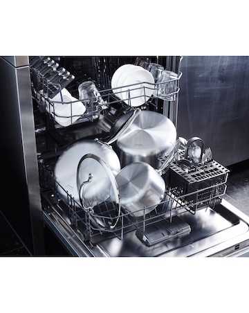 Green Pan Casserole Dish