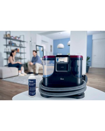 Hoover HS5 Hot Spot Cleaner