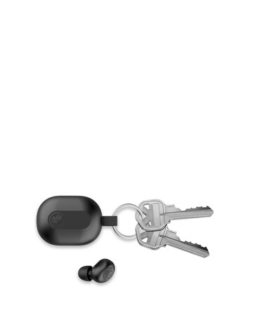 JLAB JBuds Mini True Wireless Earbuds - Black