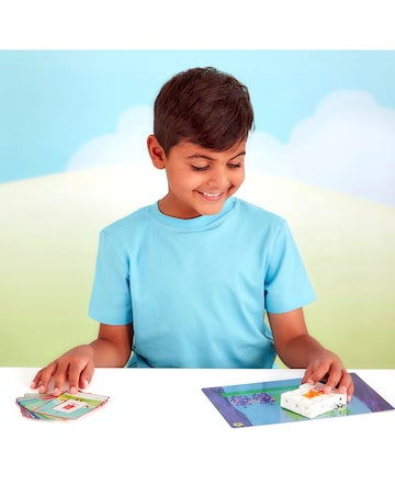 Learning Resources MathLink Cubes Numberblocks 11-20 Activity Set