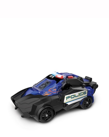 Vtech Switch & Go Dinos Rescue Raiders 3-in-1