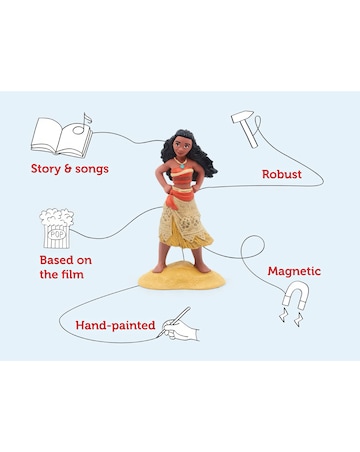 Tonies Disney Moana