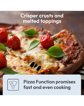 Candy F CM955NRL-C Built-In Electric Single Oven Stainless Steel