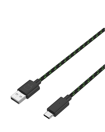 Venom Xbox Single Controller Docking Station - Black