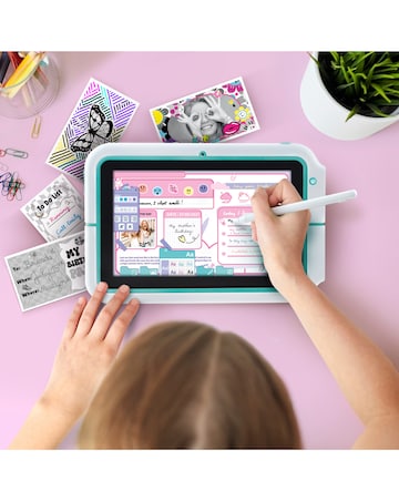 Pad Creator Instant Print Tablet