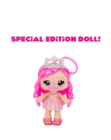 Yummiland Beauty Bag Playset + Lip Gloss - Ice Cream