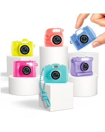 Photo Creator Mini Digital Camera