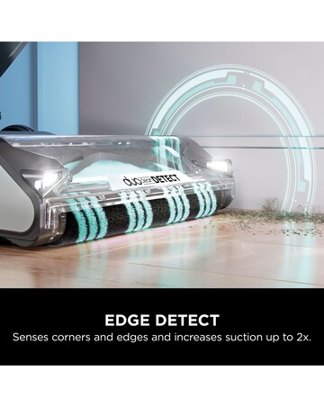 Shark PowerDetect Powered Lift-Away Upright Pet Vacuum Cleaner