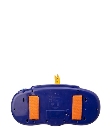 Bluey Activity Dashboard