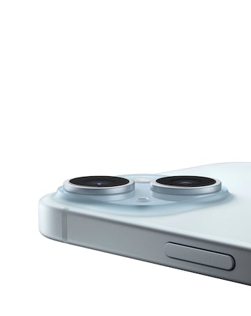 Apple iPhone 15 Plus 128GB - Pink