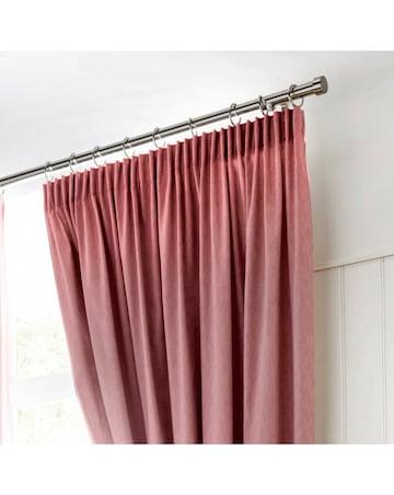 Fusion Dijon Blackout Thermal Curtains