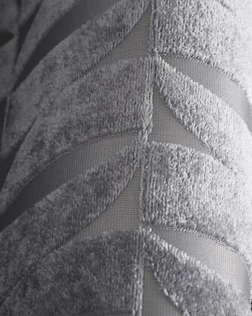 Curtina Kendal Eyelet Curtain