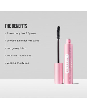 Hairburst Baby Hair Tamer - 12ml