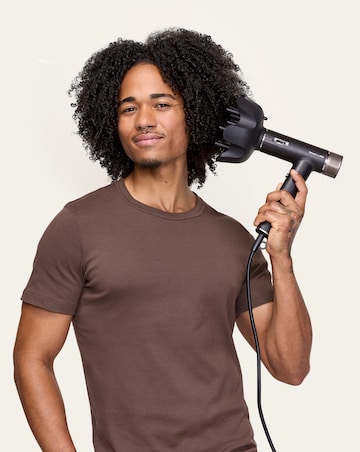 Shark SpeedStyle Pro 5 in 1 High-Velocity Hair Dryer