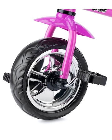 XOOTZ Trike Purple