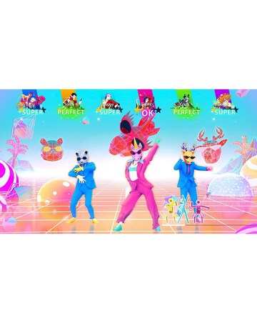 Just Dance 2025 (PS5)