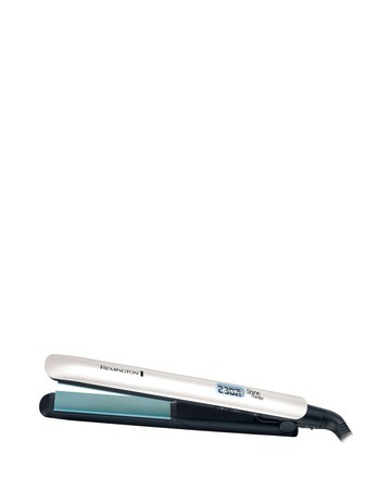 Remington Shine Therapy Hair Straightener