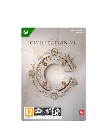 Sid Meier's Civilization VII: Standard Edition (Digital Download)