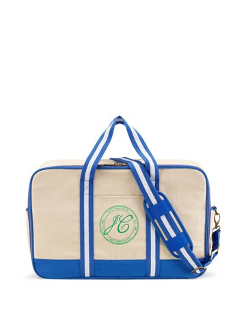 Joules Boat Club Duffle Bag