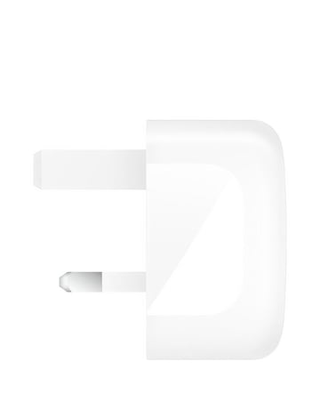 Belkin BoostCharge 45w USB-C Compact Wall Charger