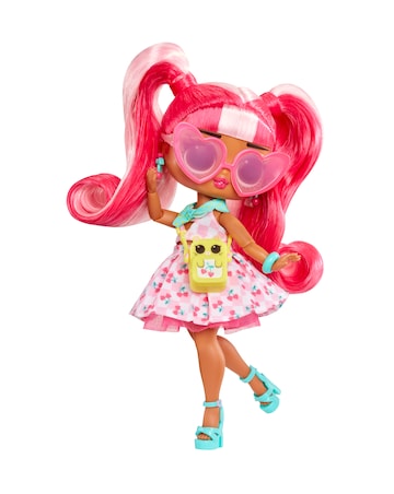 L.O.L. Surprise Tweens Doll - Cherry BB