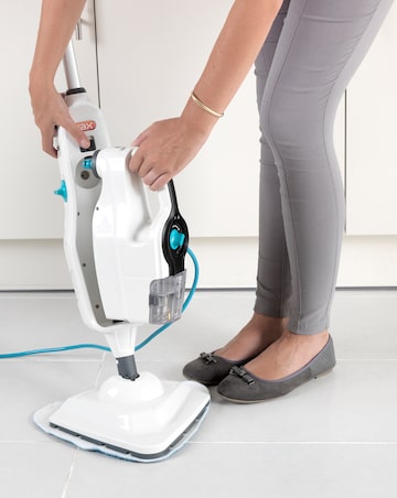 Vax Steam Fresh Combi Classic Steam Cleaner