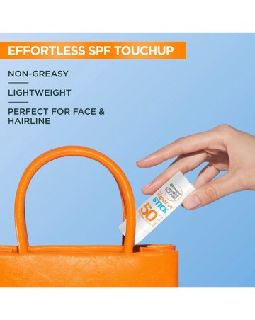 Garnier Ambre Solaire SPF 50+ Super UV Stick
