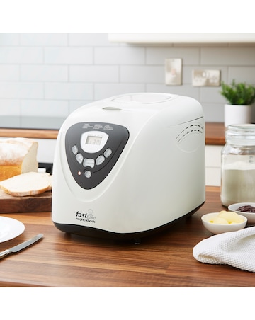 Morphy Richards 48281 Homebake Breadmaker