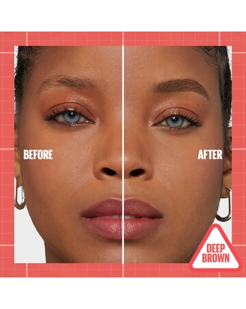 Maybelline Build-A-Brow, Deep Brown