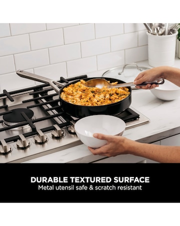 Ninja Classic 16cm Saucepan