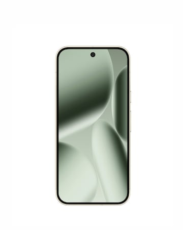 Google Pixel 10 Pro 256GB - Jade