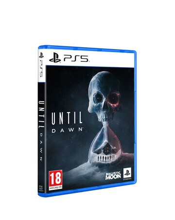Until Dawn (PS5)