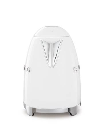 Smeg KLF03 Retro Style White Kettle