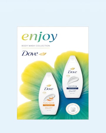 Enjoy Bodywash Duo Set