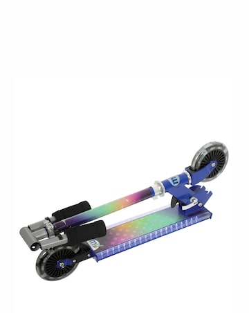 MoVe Electro Lite Nova Folding Inline Scooter