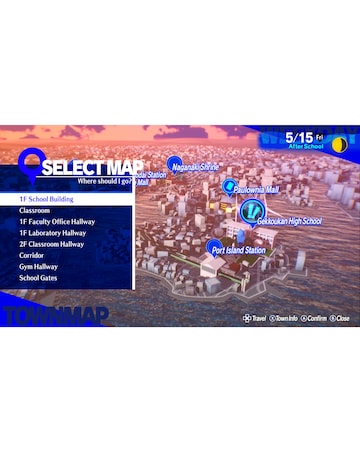 Persona 3 Reload (PS5)