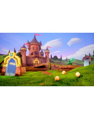 Spyro Reignited Trilogy (Nintendo Switch)