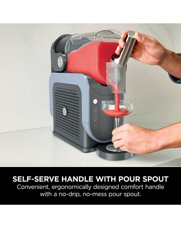 Ninja SLUSHi Frozen Drink Maker