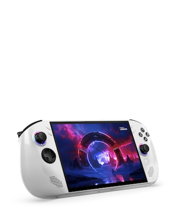 Lenovo Legion Go S Handheld PC Gaming Console - 16GB, 512GB