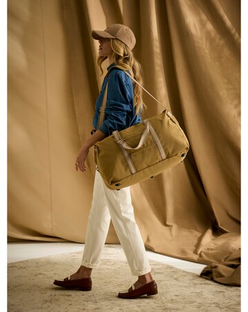 Joules Epwell Duffle Bag