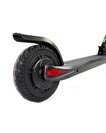 Li-Fe 350 Plus Unisex Electric Scooter