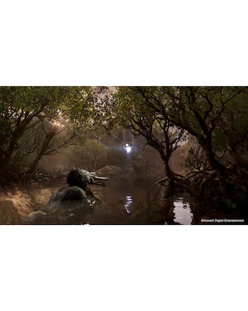 Metal Gear Solid Delta Snake Eater D1 Edition (Xbox)